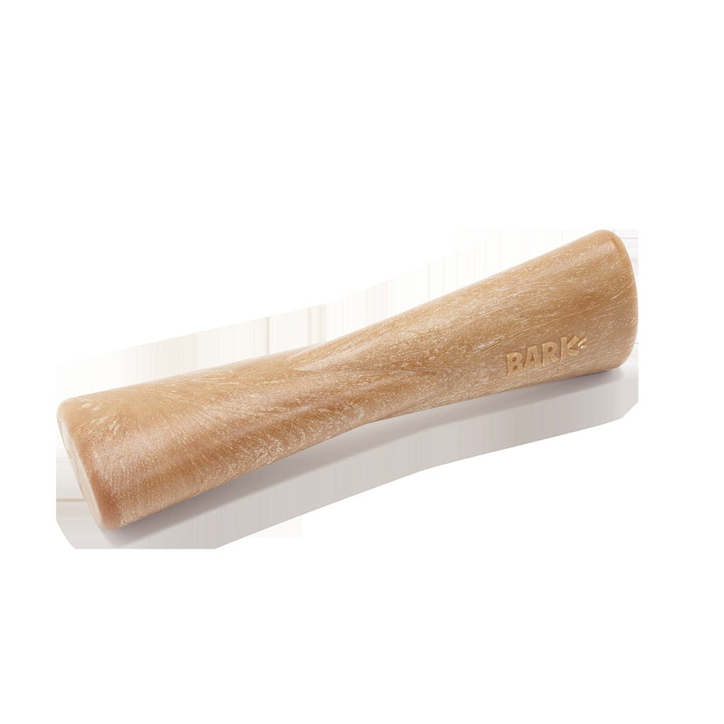 Mighty Bone Super Chewer Durable Gnaw Dog Toy