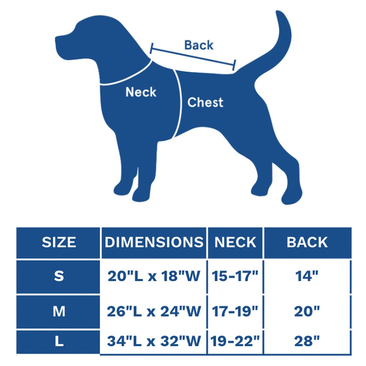 Rudolph® Dog Robe