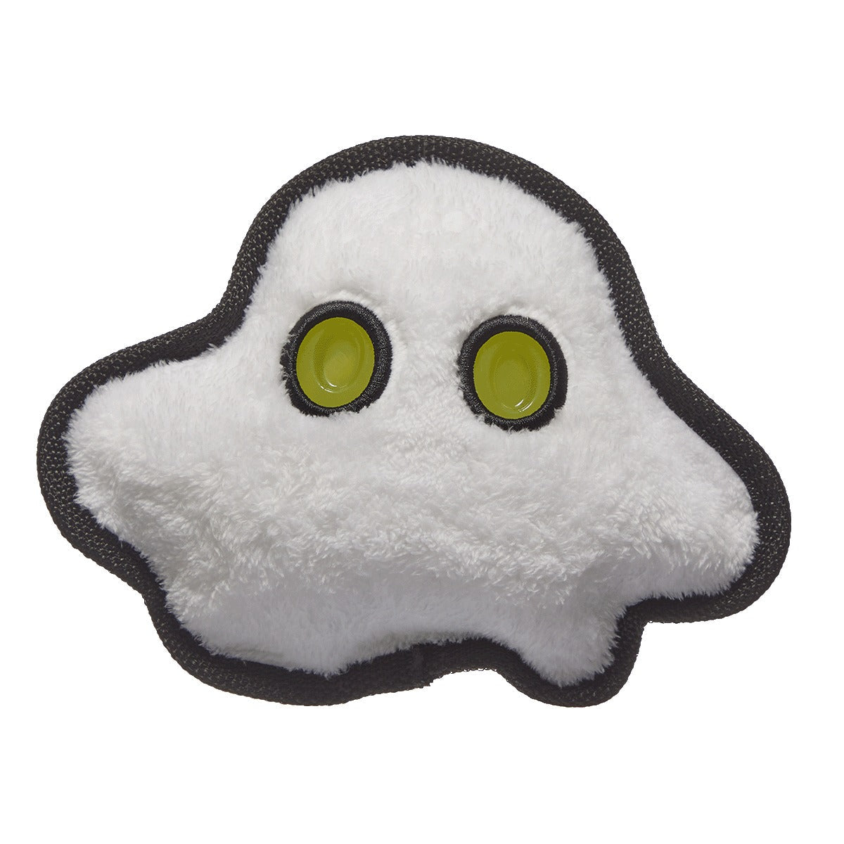 Scary Gary Super Chewer Durable 2-in-1 Dog Toy