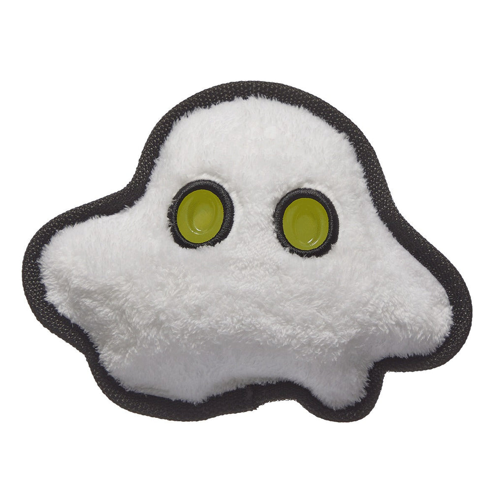 Scary Gary Super Chewer Durable 2-in-1 Dog Toy