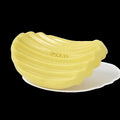 Tuffles Potato Chip Super Chewer Durable Gnaw Dog Toy