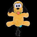 Good Boy Pluto Plush Tug Dog Toy