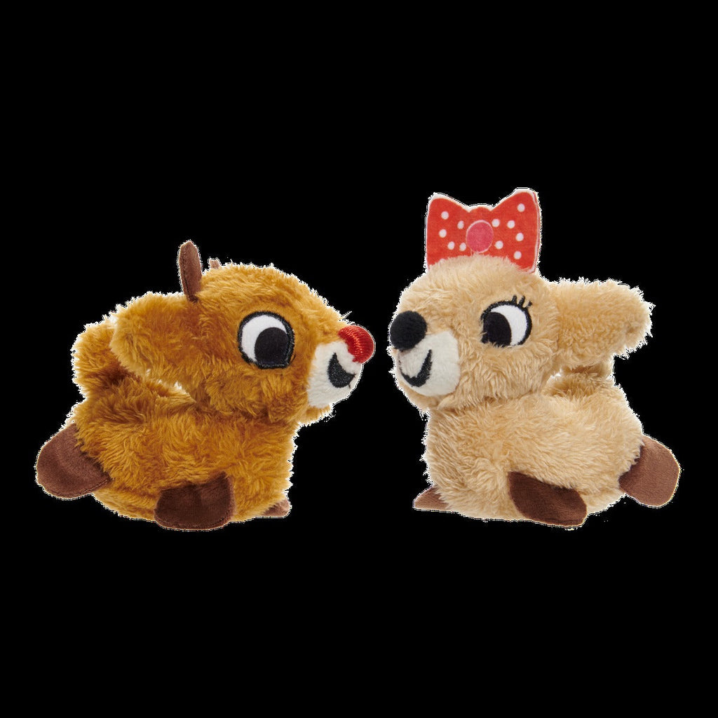 Rudolph® Holiday Gift BarkBox