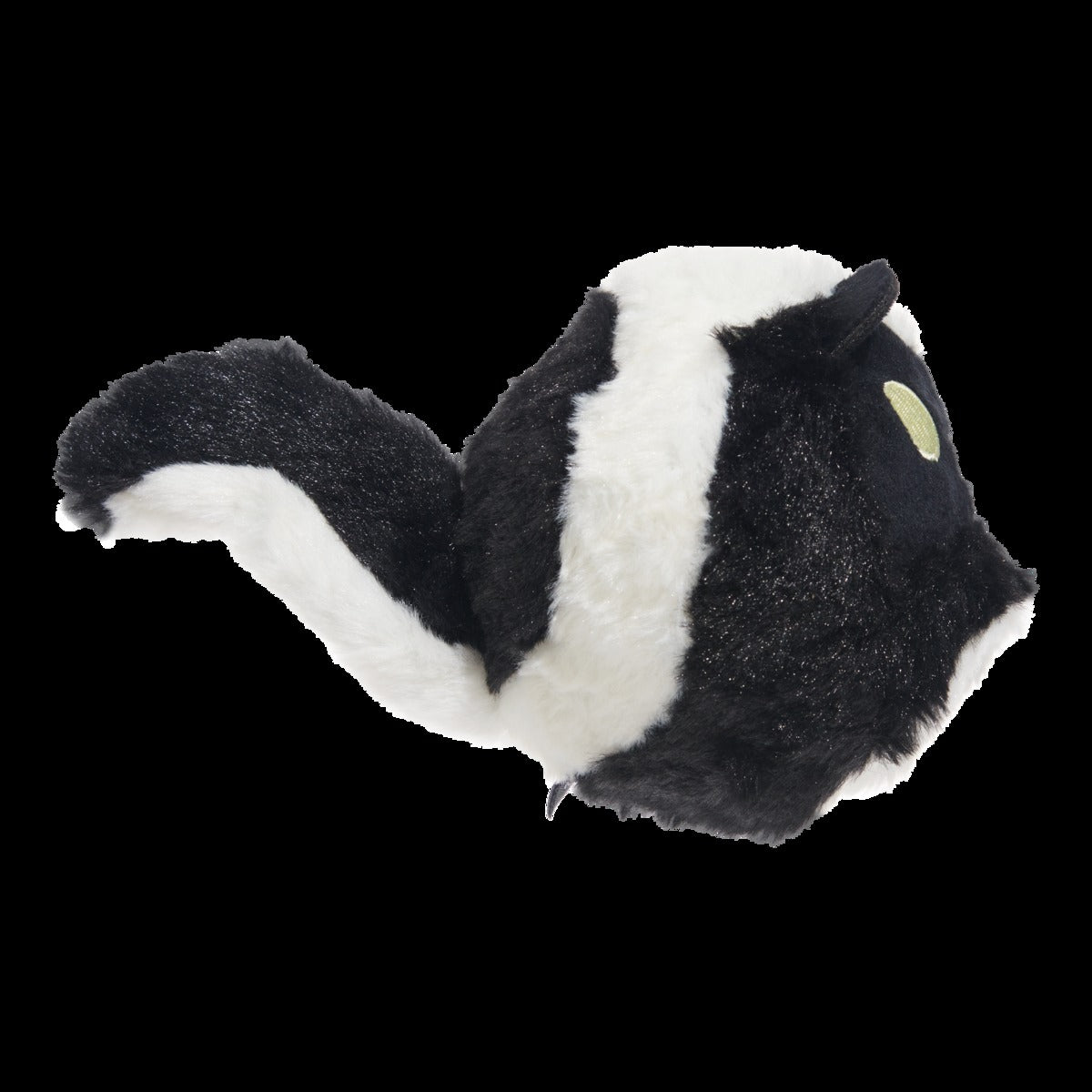 Hunky Skunky Super Chewer Durable 2-in-1 + Fetch Dog Toy