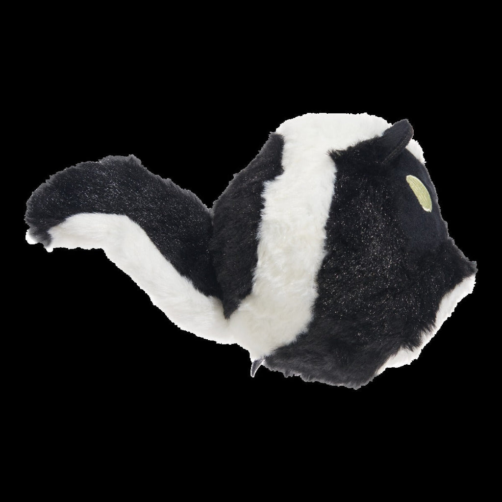 Hunky Skunky Super Chewer Durable 2-in-1 + Fetch Dog Toy