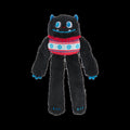 Sweaty Yeti Plush Extra-Large + Tug Dog Toy