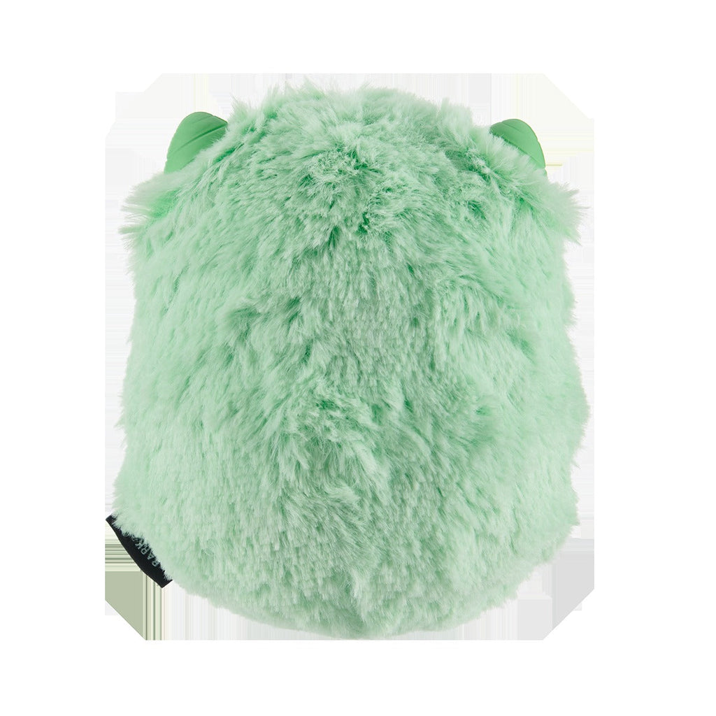 Jolly Green Ice Beast Super Chewer Durable 2-in-1 Dog Toy