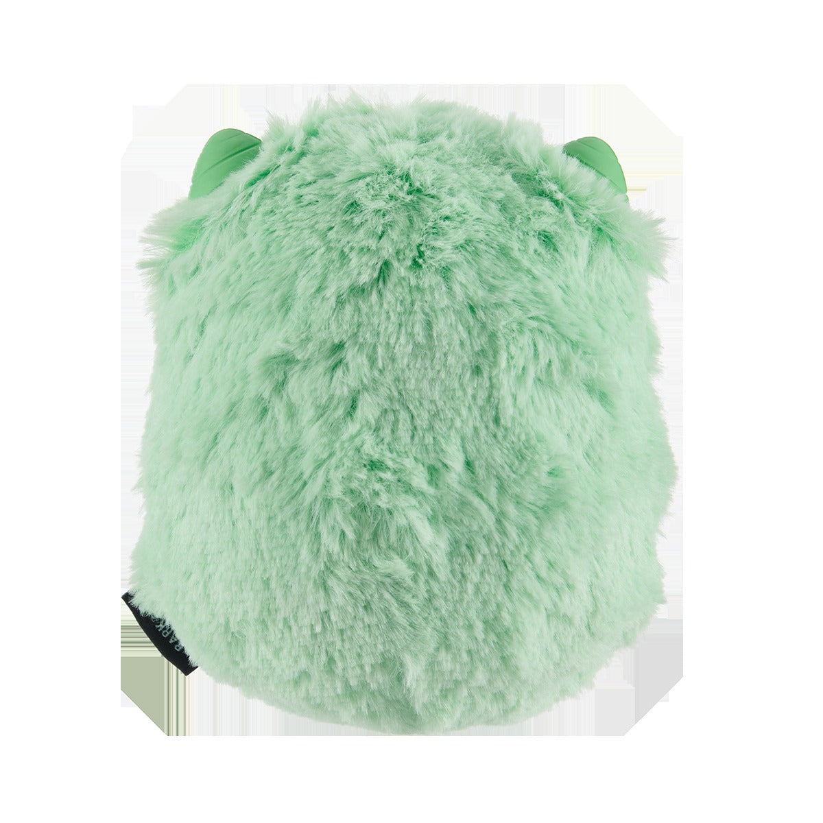 Jolly Green Ice Beast Super Chewer Durable 2-in-1 Dog Toy