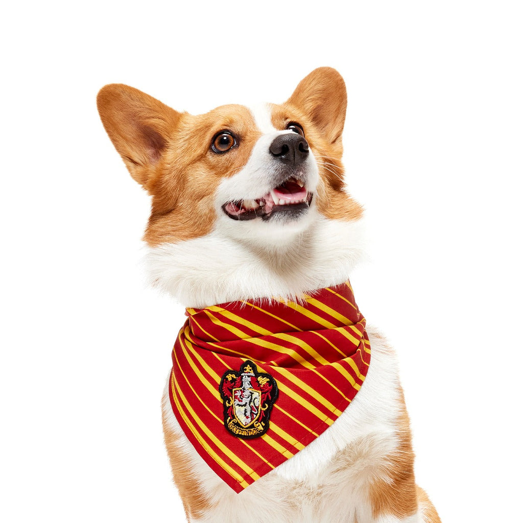 HARRY POTTERTM House Dog Bandana