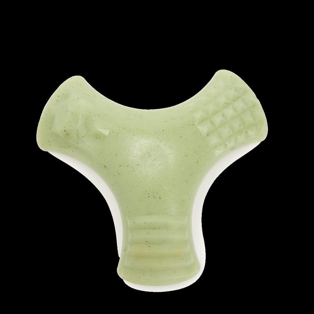 Chopper Super Chewer Durable Gnaw Dog Toy