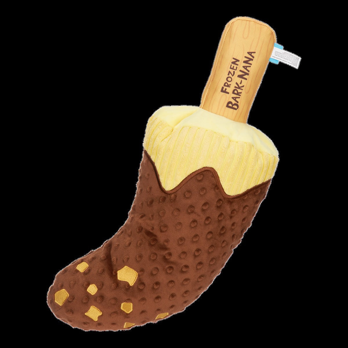 Furozen Bignana Plush Extra-Large Dog Toy