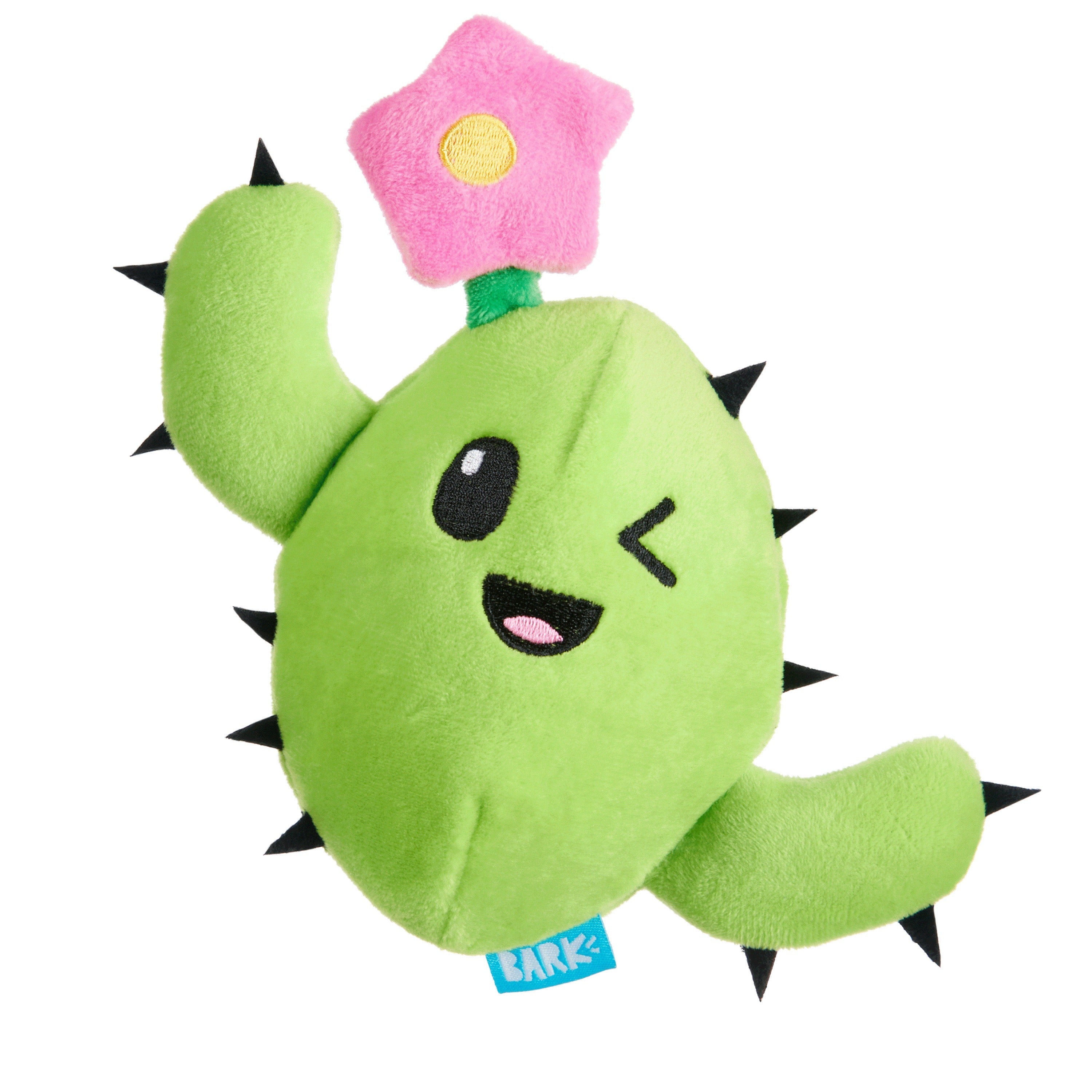 Consuela Comes Out Plush 2-in-1 + Tug Dog Toy