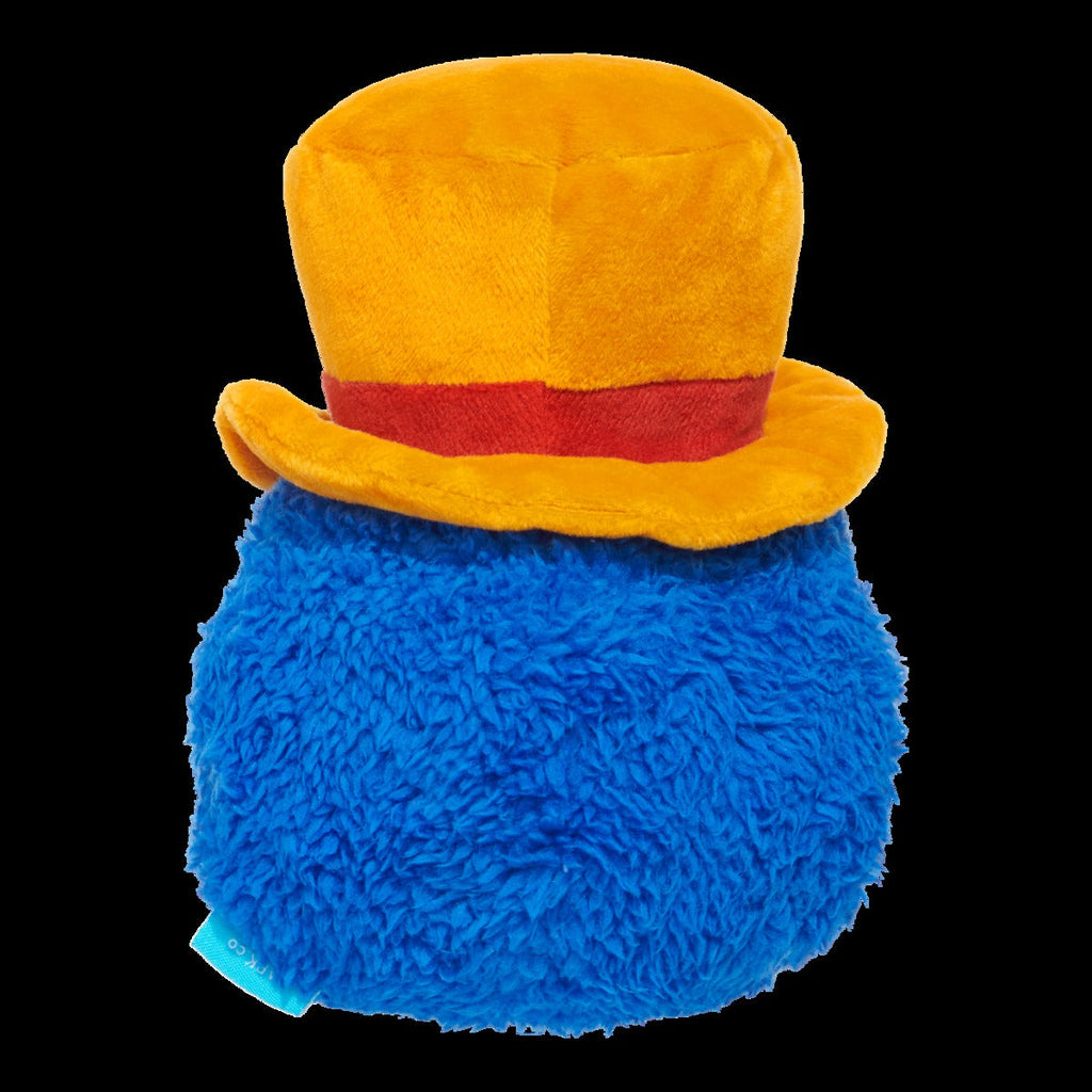 Going, Going, Gonzo Plush Dog Toy