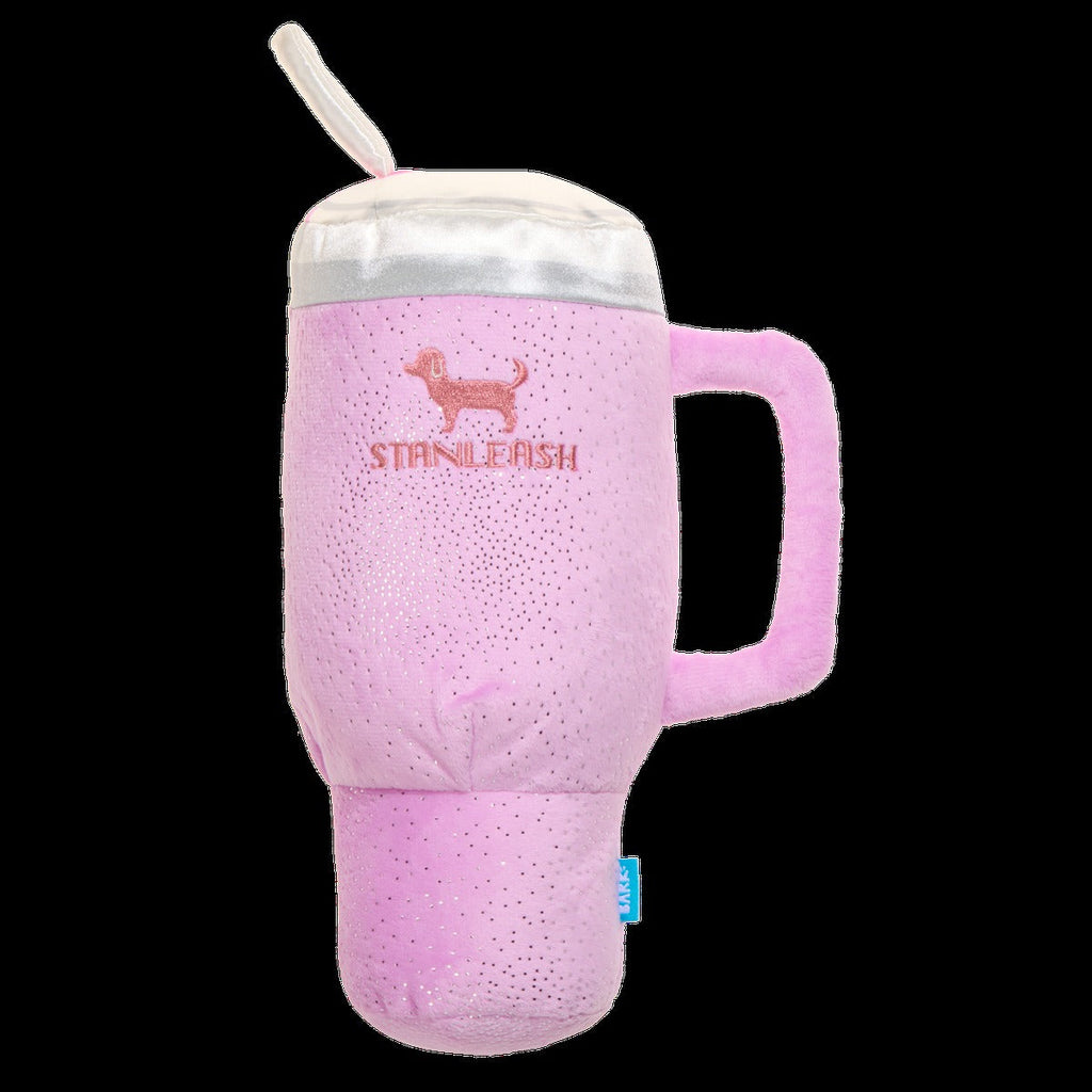Sippy Pup Plush Extra-Large + 2-in-1 + Tug Dog Toy