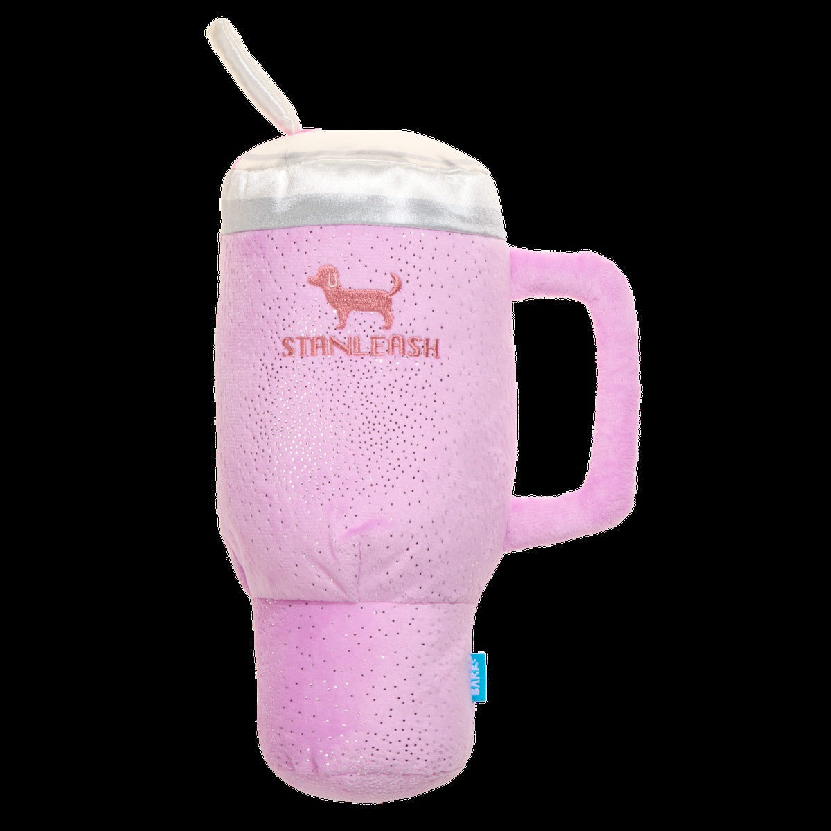 Sippy Pup Plush Extra-Large + 2-in-1 + Tug Dog Toy