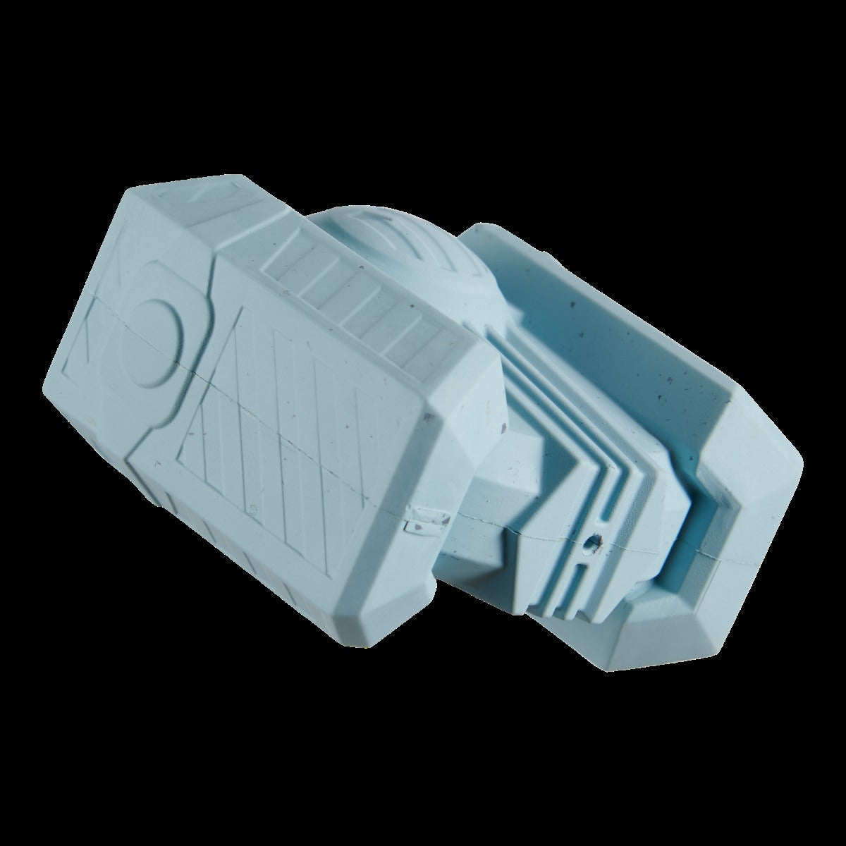 TIE FighterTM Biter Super Chewer Durable Fetch + Gnaw Dog Toy