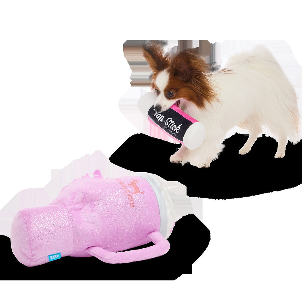 Sippy Pup Plush Extra-Large + 2-in-1 + Tug Dog Toy