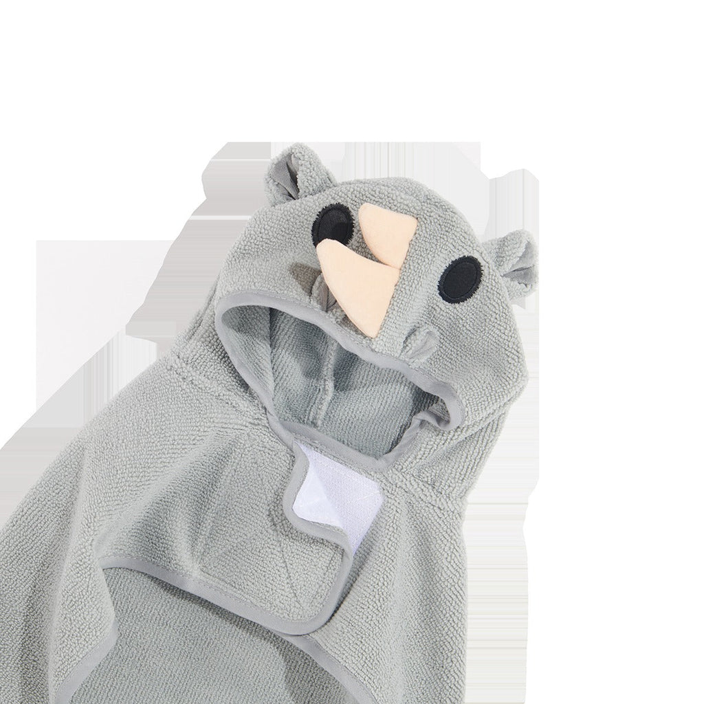 Rhino Bark n' Bathe Robe
