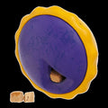 Blueberry Pie Super Chewer Durable Enrichment Dog Toy