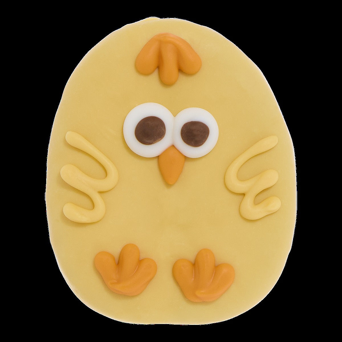 Spring Licken Vegetarian Dog Cookie