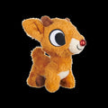 Rudolph the Red-Nosed Reindeer® Plush Tug Dog Toy