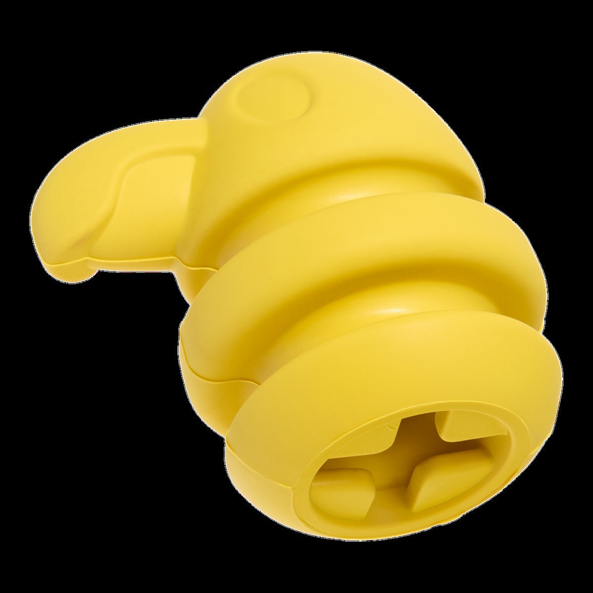 Fowl Play Super Chewer Durable 2-in-1 + Enrichment Dog Toy