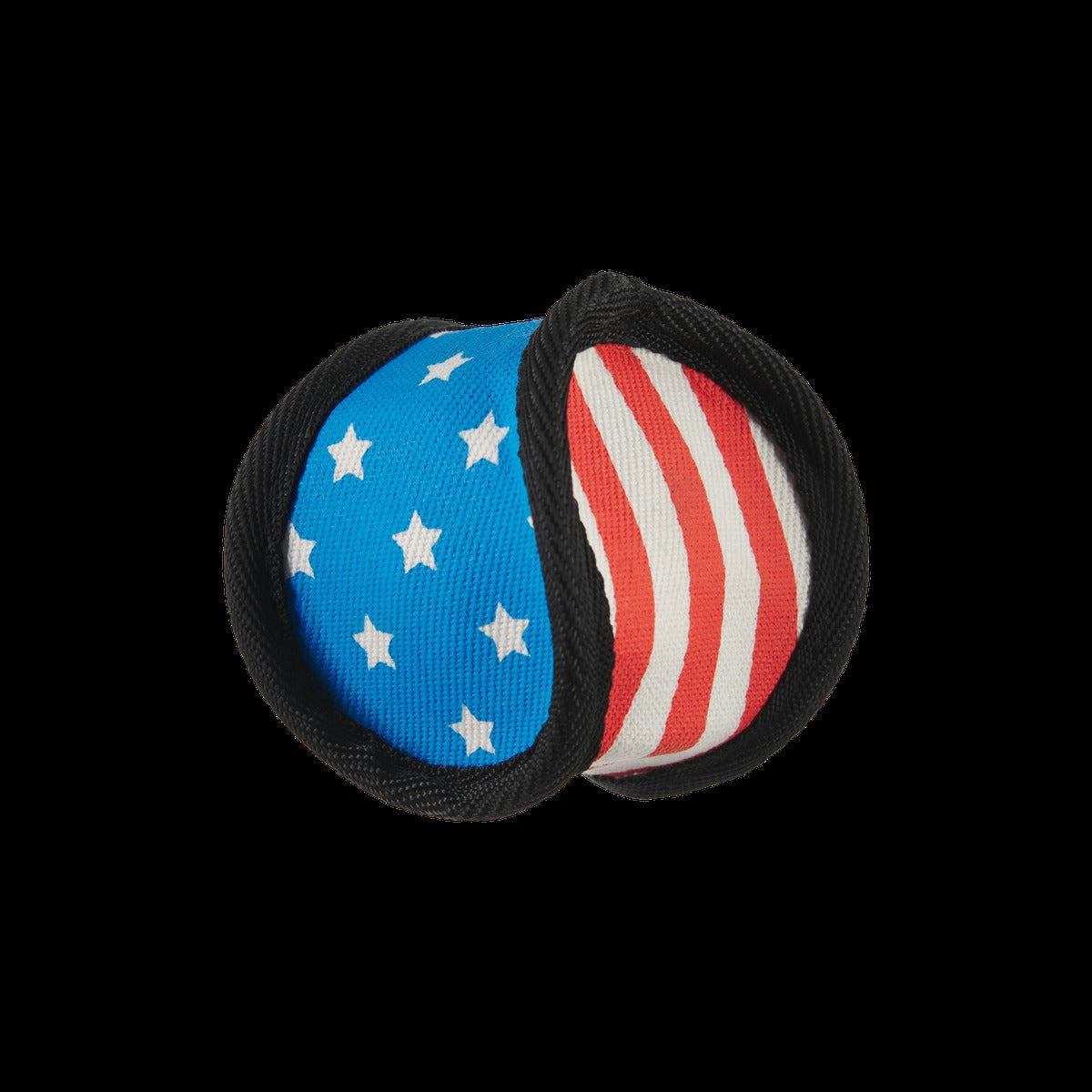 Base Brawl Super Chewer Durable 2-in-1 + Fetch Dog Toy