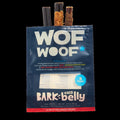 Variety Pack Collagen Dog Chews, 3 Ct
