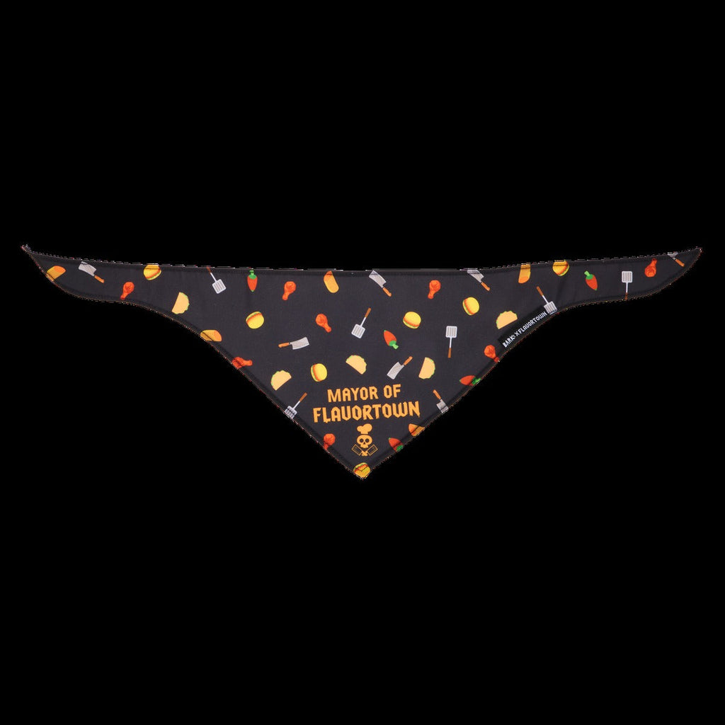 FlavortownTM Dog Bandana