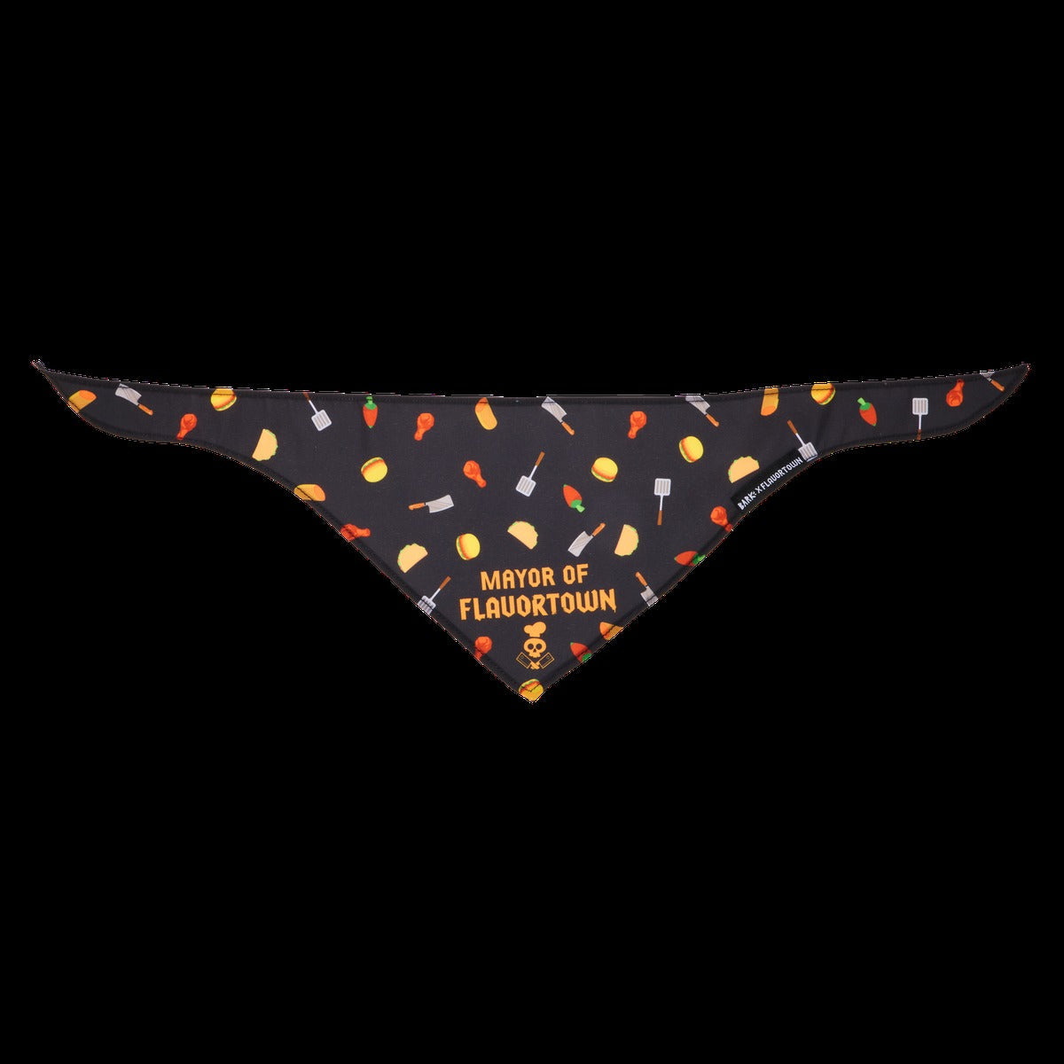 FlavortownTM Dog Bandana