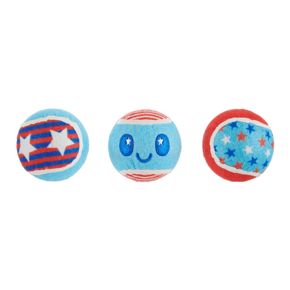Fetch of July