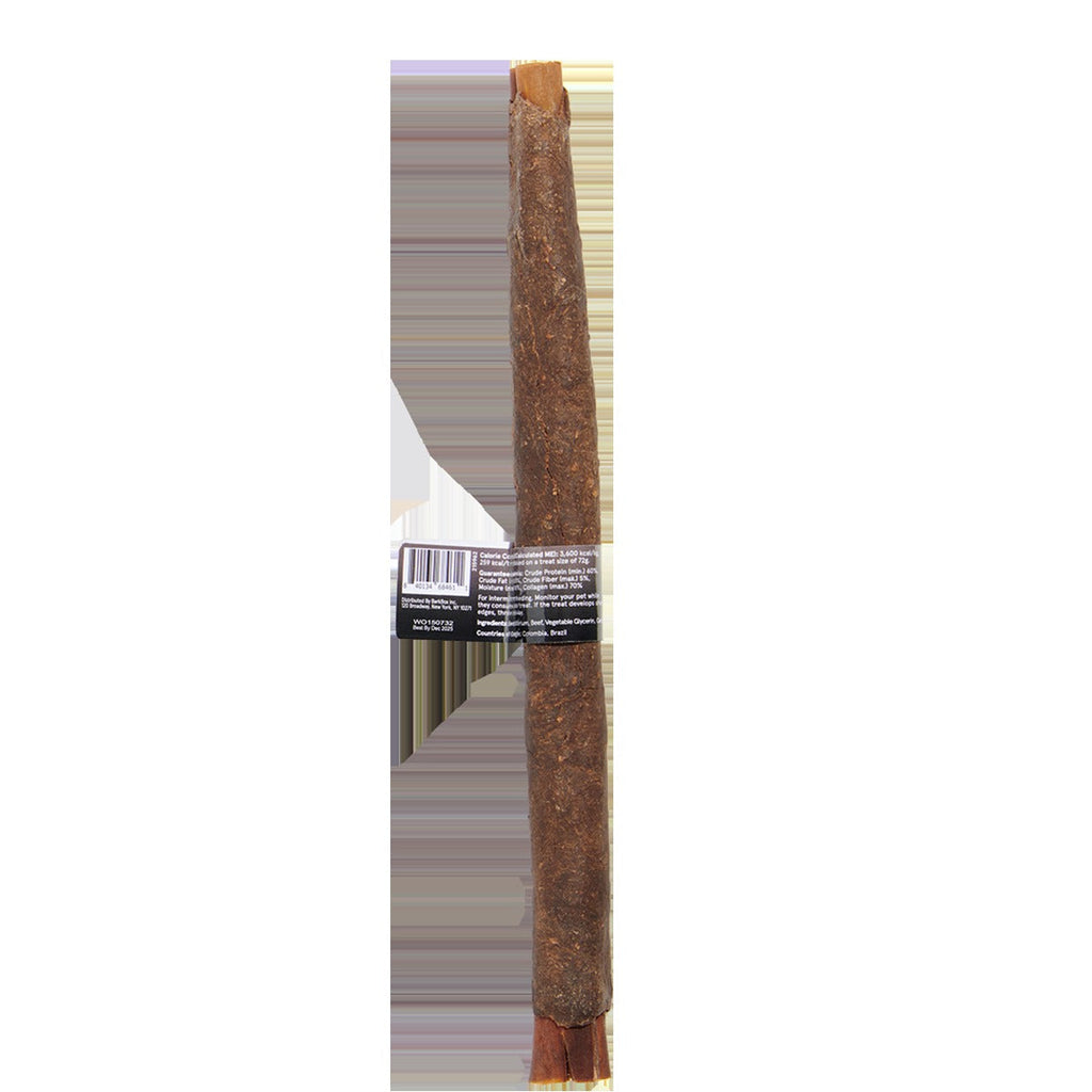 Beefy Chewin' Collagen Dog Chew, 12 inch