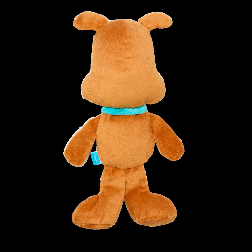 Scooby-Dooby-DooTM Plush Tug Dog Toy