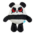 Thrash Panda Plush 2-in-1 + Tug Dog Toy