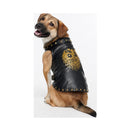 Vest in Peace Dog Vest