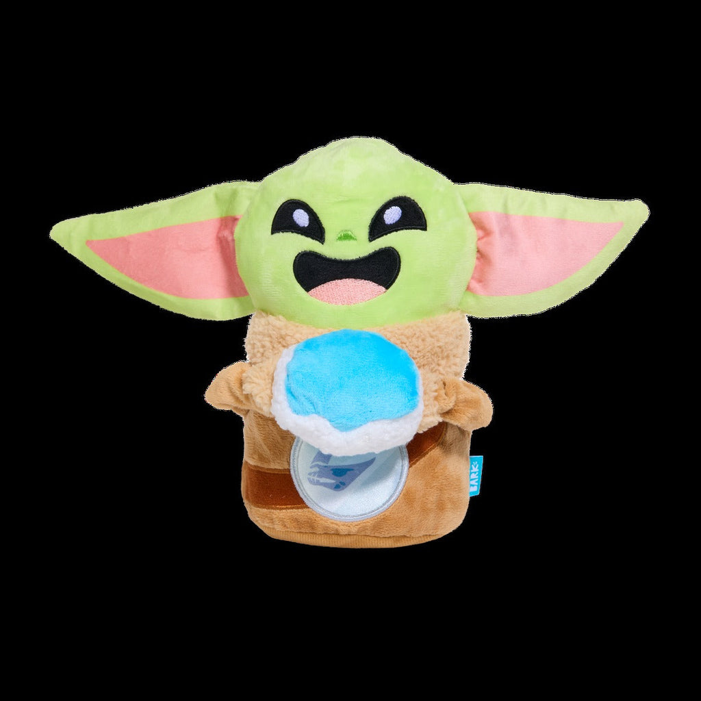 Snack Time GroguTM Plush Tug Dog Toy