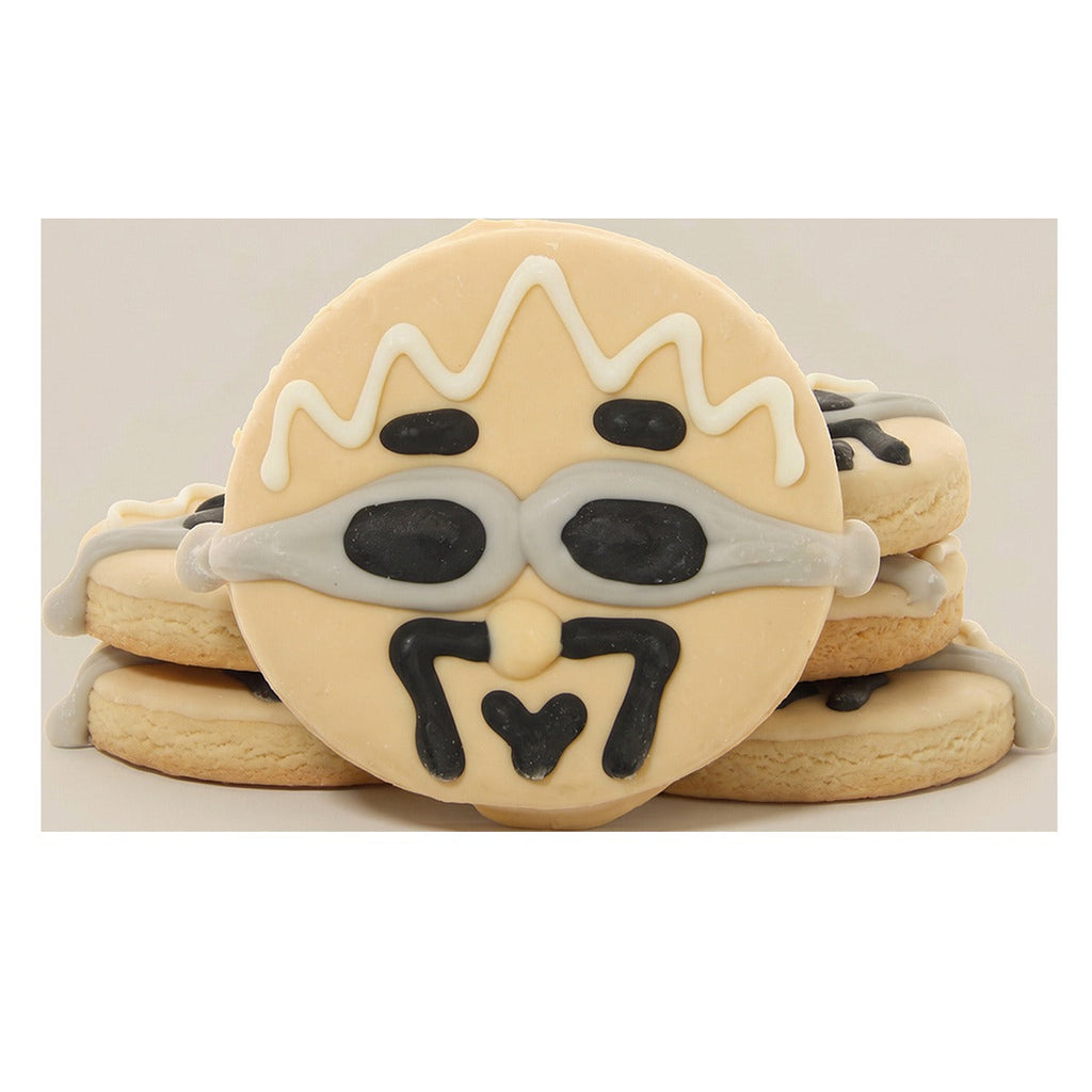 Frosted Tips Barkery Dog Cookie Vegetarian, 1.8 oz
