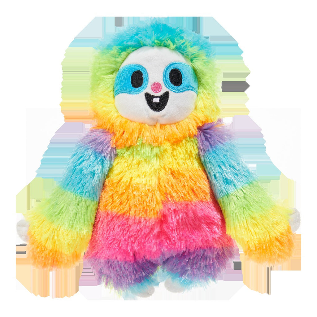 Good Vibes Gary Plush Tug Dog Toy