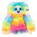Good Vibes Gary Plush Tug Dog Toy