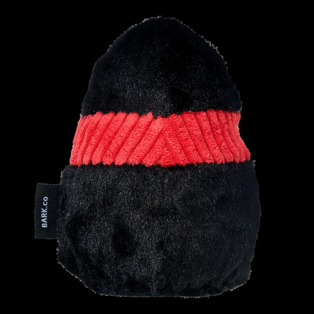 Friendguin Super Chewer Durable 2-in-1 Dog Toy