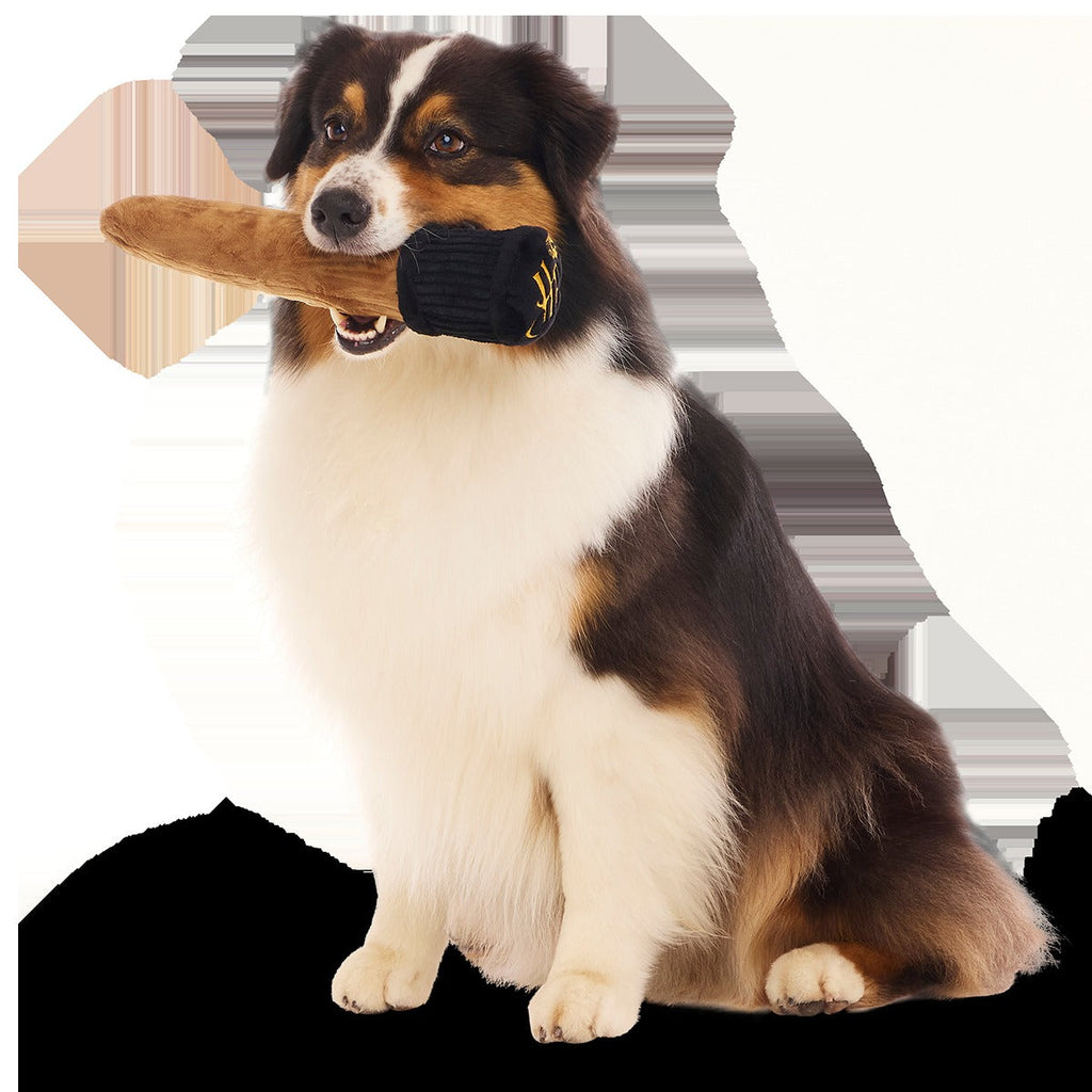 HARRY POTTERTM Plush Multi-Part Dog Toy Bundle