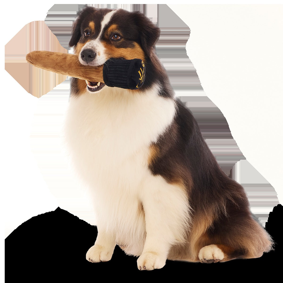 HARRY POTTERTM Plush Multi-Part Dog Toy Bundle