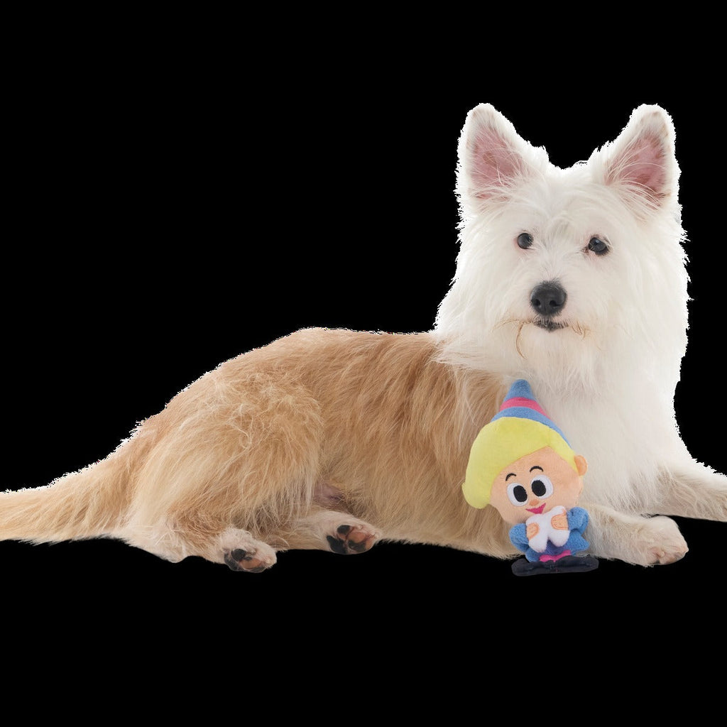 Hermey the ElfTM Plush Tug Dog Toy