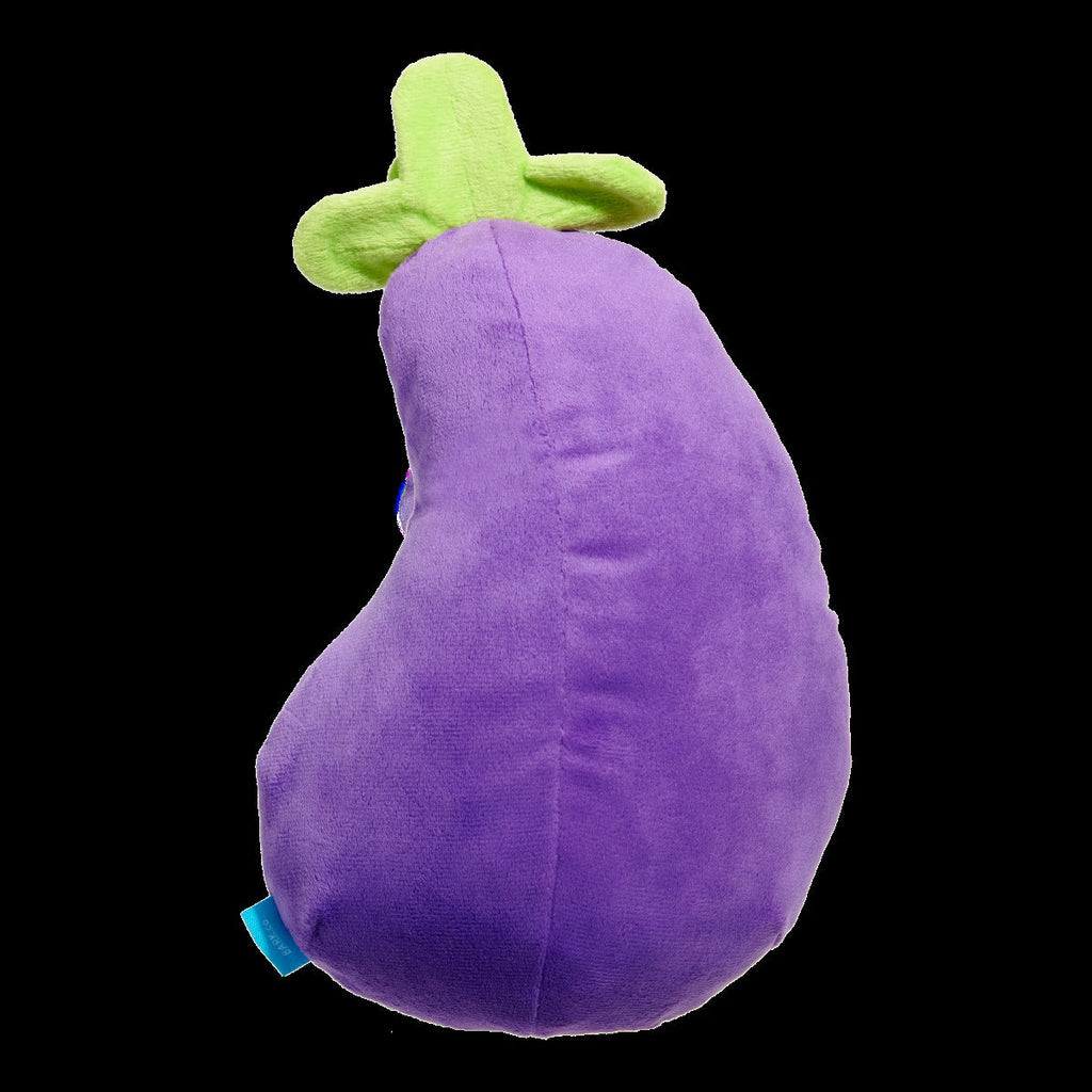 Big Babbo Plush Tug Dog Toy