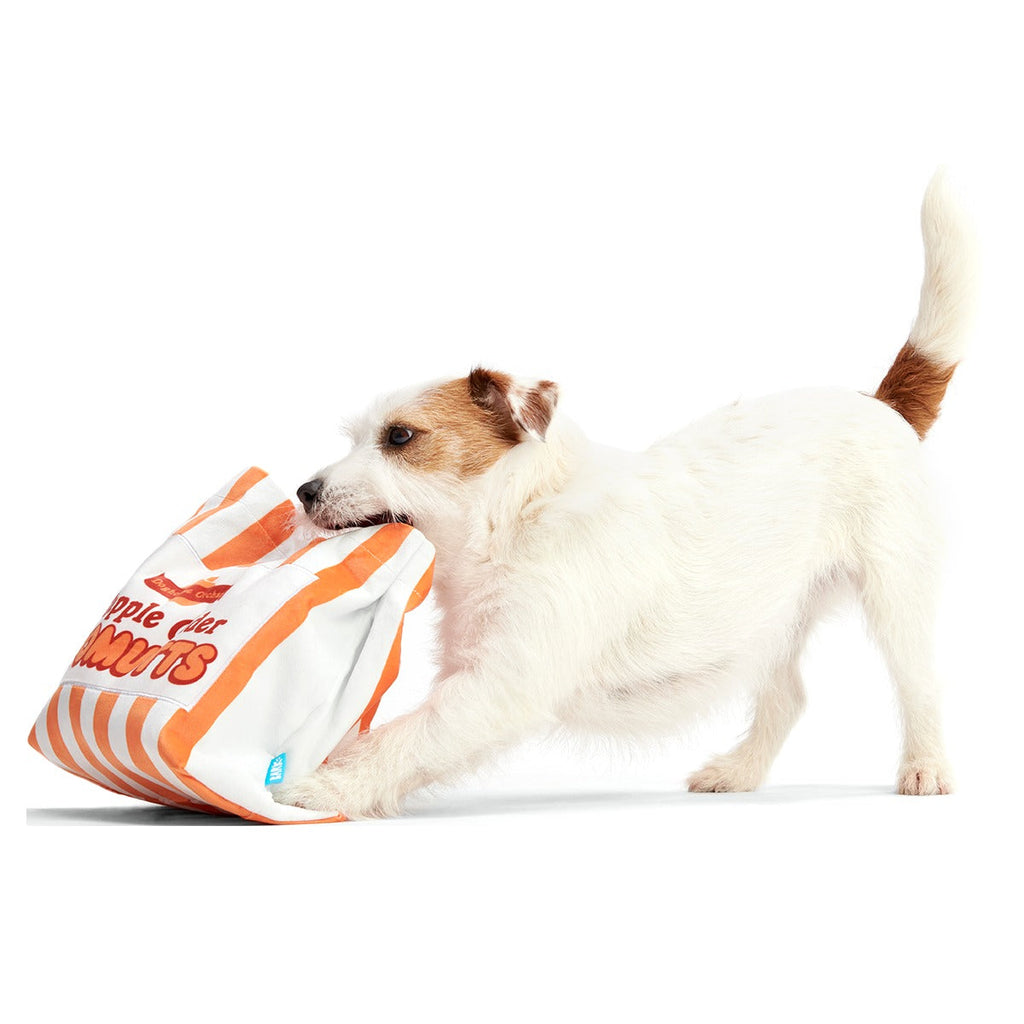 Extra-Large Toy Club, Monthly Plush XL Dog Toys