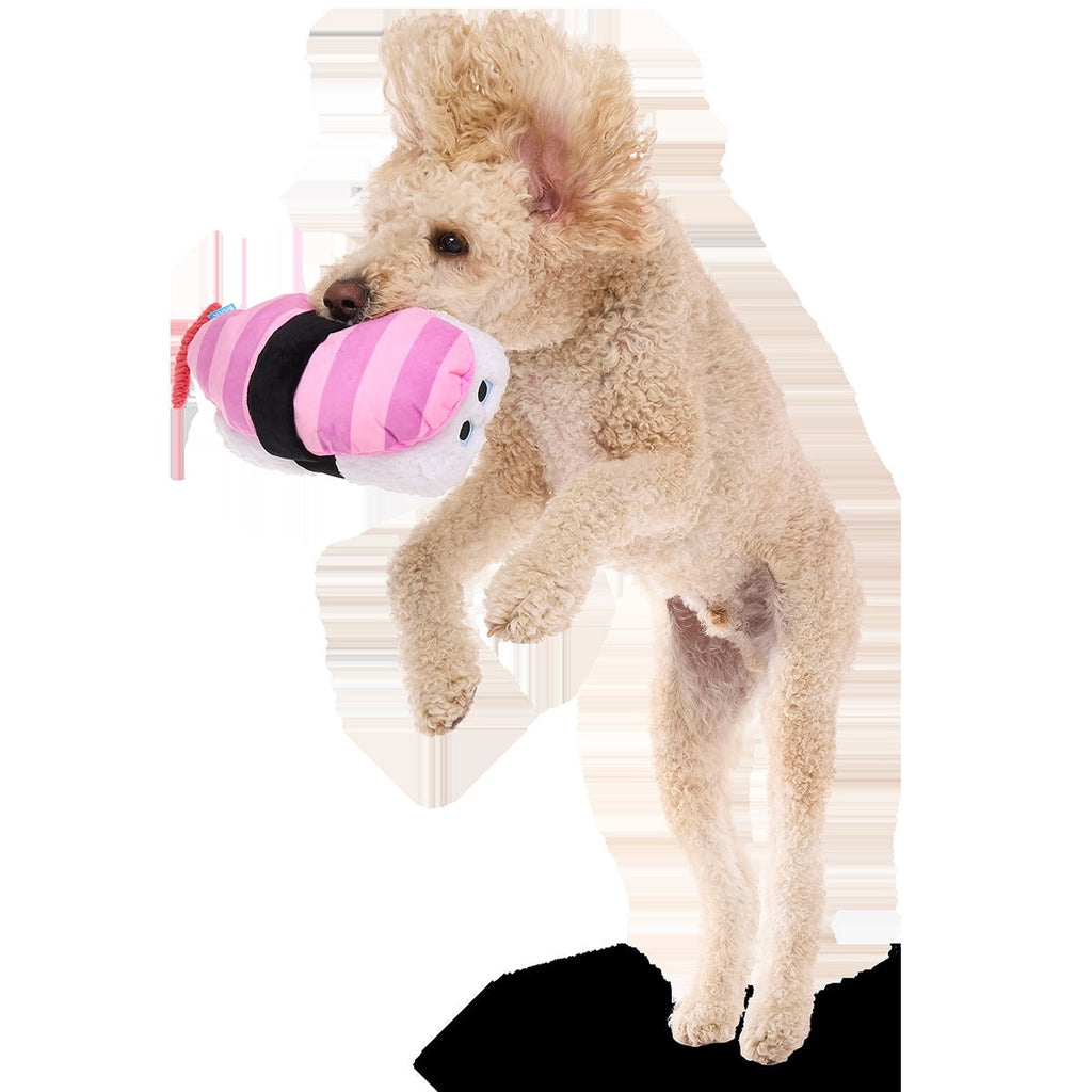 Ebi Eiko Plush Extra-Large Dog Toy