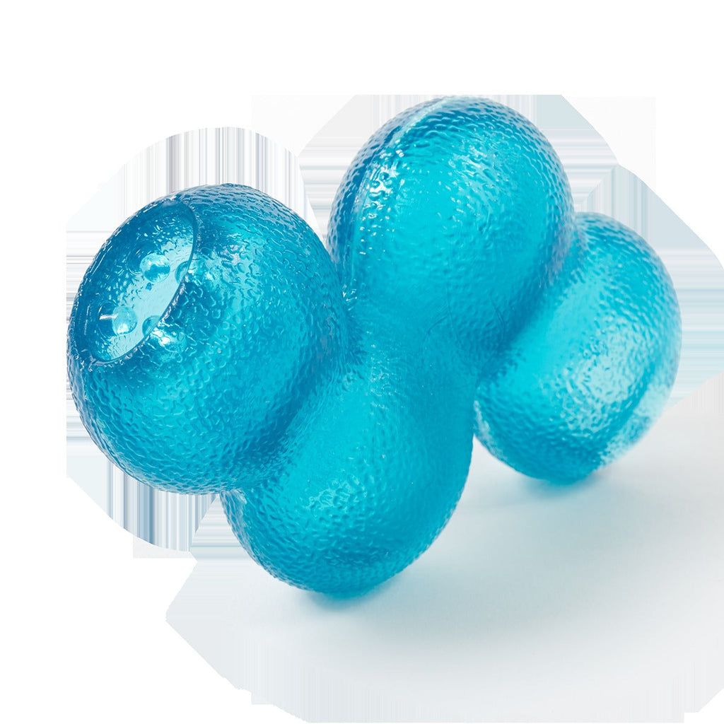 Treat Giver River Super Chewer Durable Enrichment Dog Toy