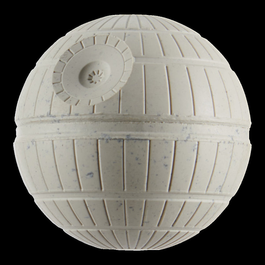 Power of the Bark Side Super Chewer Durable 2-in-1 + Fetch Dog Toy
