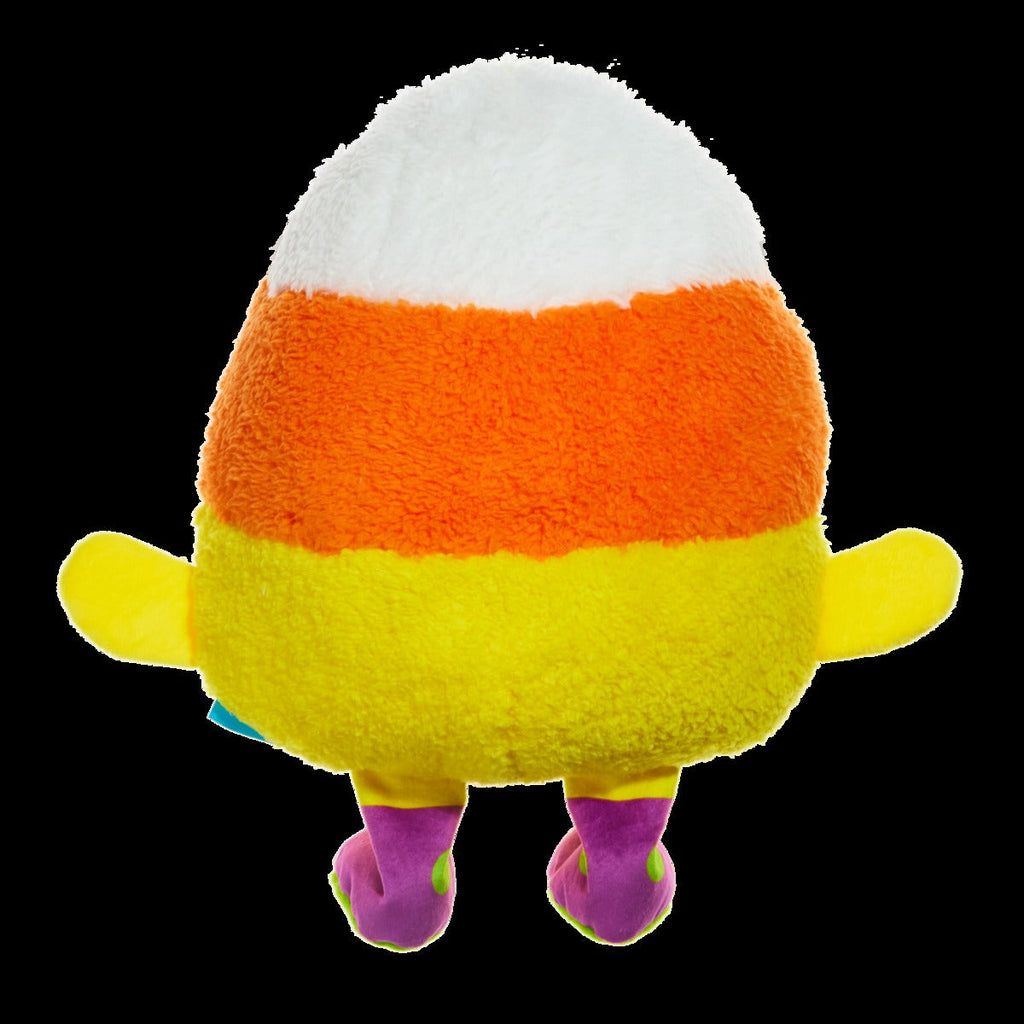 Randy Corn Plush Extra-Large + Tug Dog Toy
