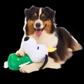 O Snoopy Tree Plush Extra-Large + Tug Dog Toy
